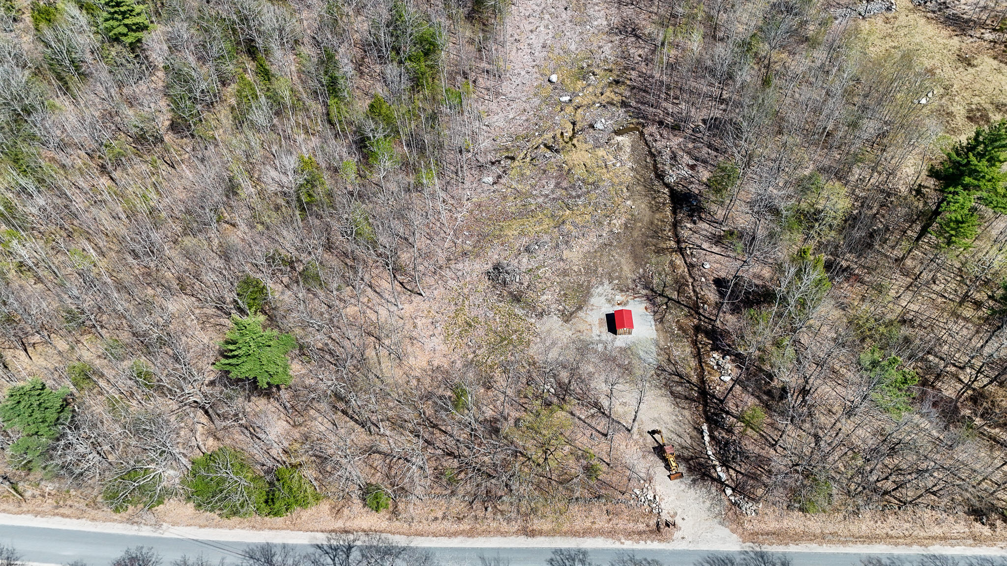 Lot 3 Old Meetinghouse Road Porter, ME 04068 - Photo 11 of 11 DJI_20250501135809_0480_D