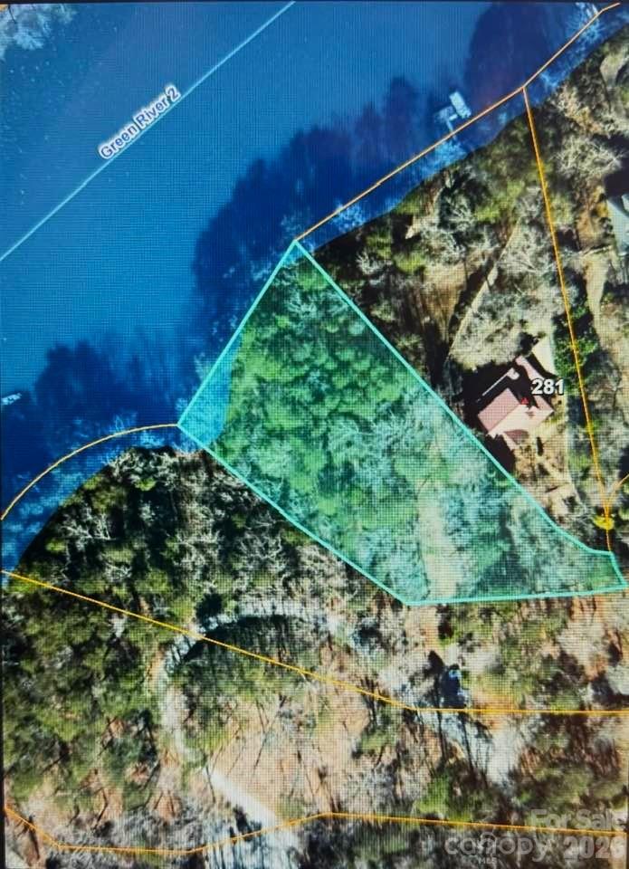 0 Canoe Drive, Unit 44 Mill Spring, NC 28756 - Photo 2 of 27