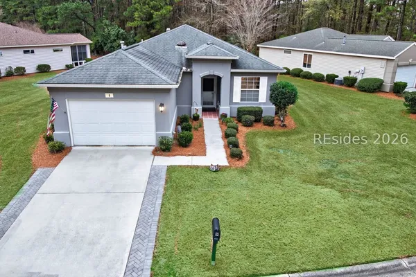 $355,000 | 9 Andover Place, Bluffton, SC 29909