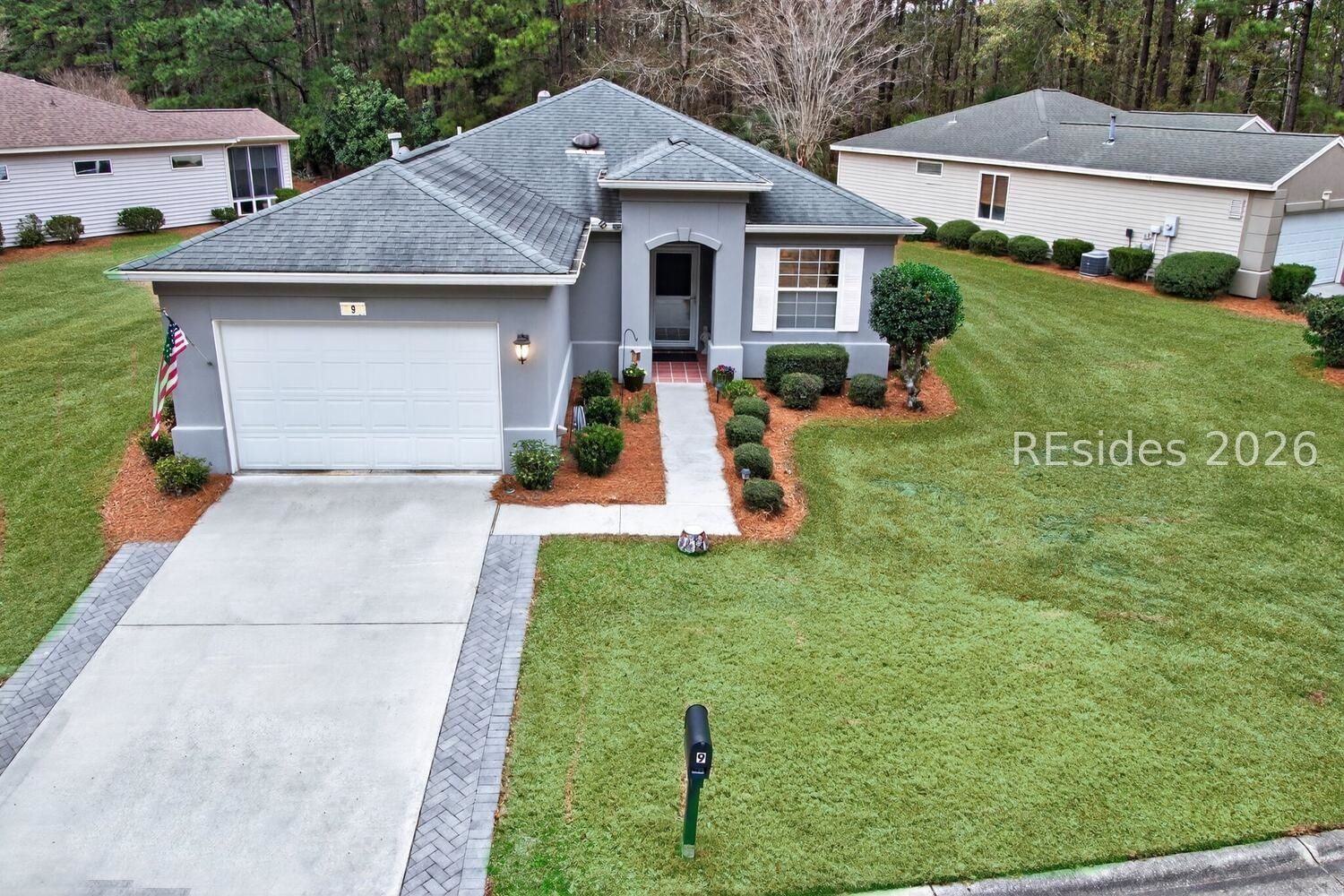 9 Andover Place Bluffton, SC 29909 - Photo 1 of 1