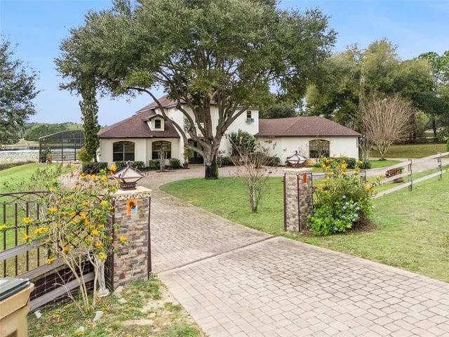 $1,550,000 | 19949 South Buckhill Road, Clermont, FL 34715