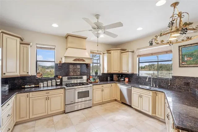 $1,550,000 | 19949 South Buckhill Road, Clermont, FL 34715