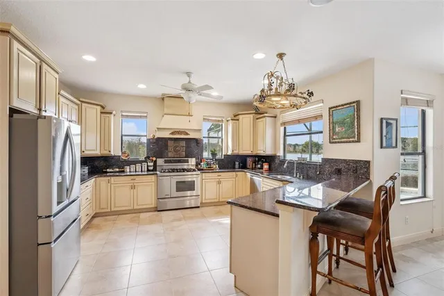 $1,550,000 | 19949 South Buckhill Road, Clermont, FL 34715