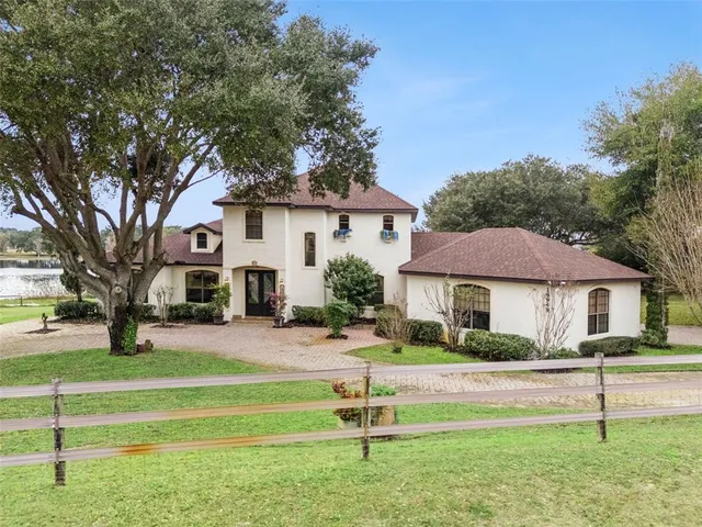 $1,550,000 | 19949 South Buckhill Road, Clermont, FL 34715