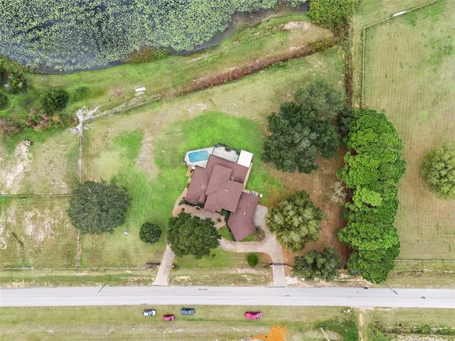 $1,550,000 | 19949 South Buckhill Road, Clermont, FL 34715