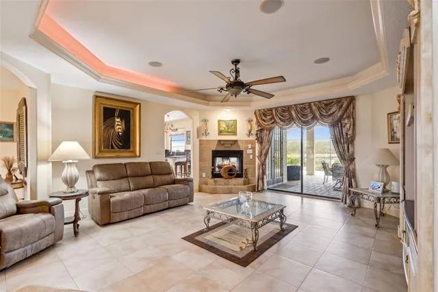 $1,550,000 | 19949 South Buckhill Road, Clermont, FL 34715