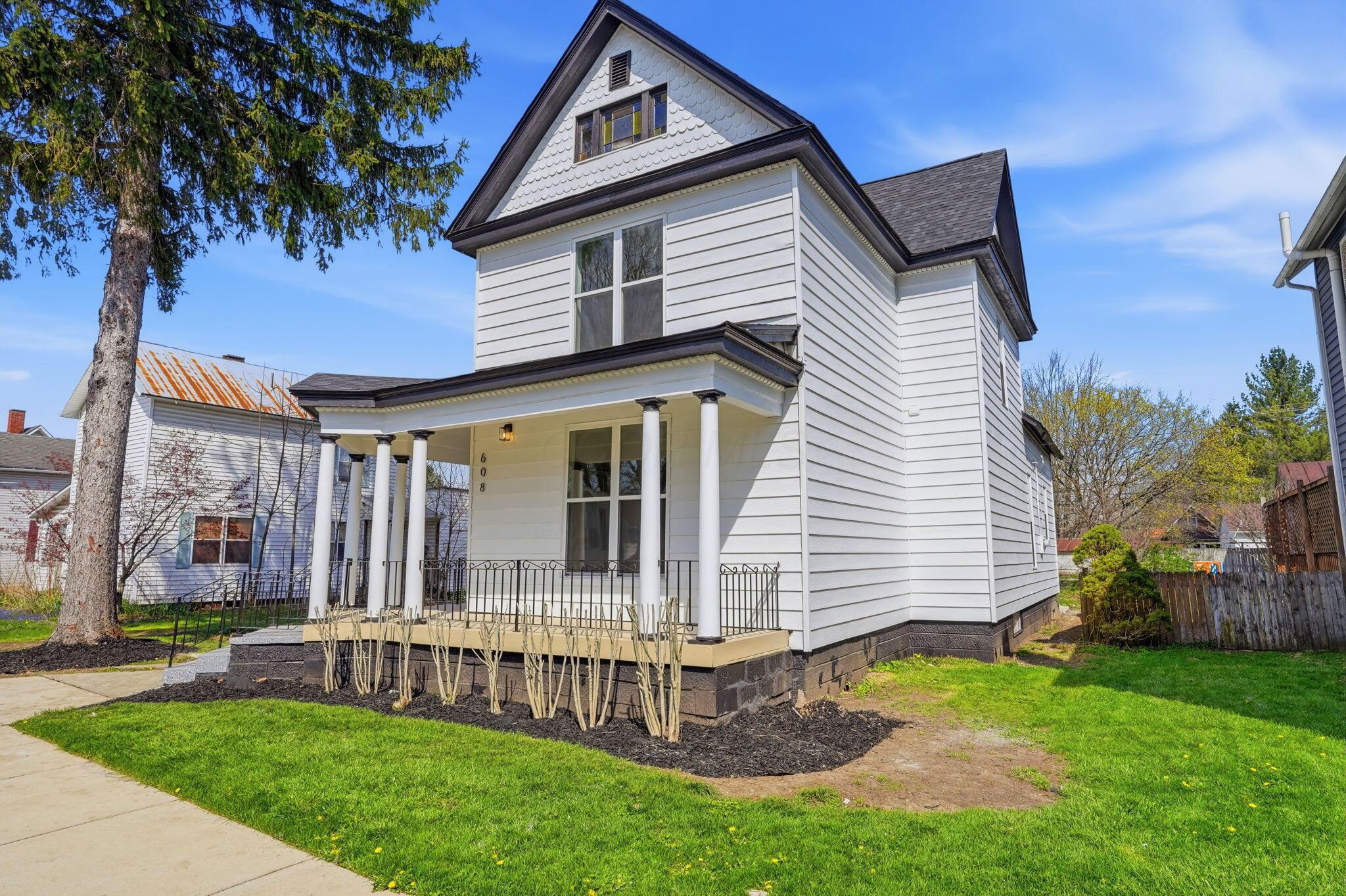 608 East Water Street Prospect, OH 43342 - Photo 4 of 56