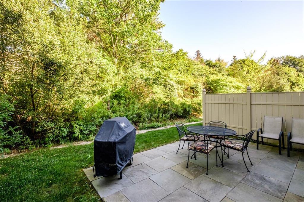 98 Starbird Road, Unit 2 Portland, ME 04102 - Photo 34 of 35 private back yard