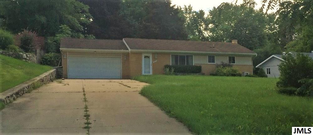 2933 McCain Road Jackson, MI 49203 - Photo 1 of 16 Photo 1
