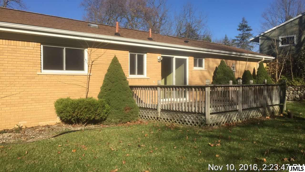 2933 McCain Road Jackson, MI 49203 - Photo 14 of 16 Photo 14