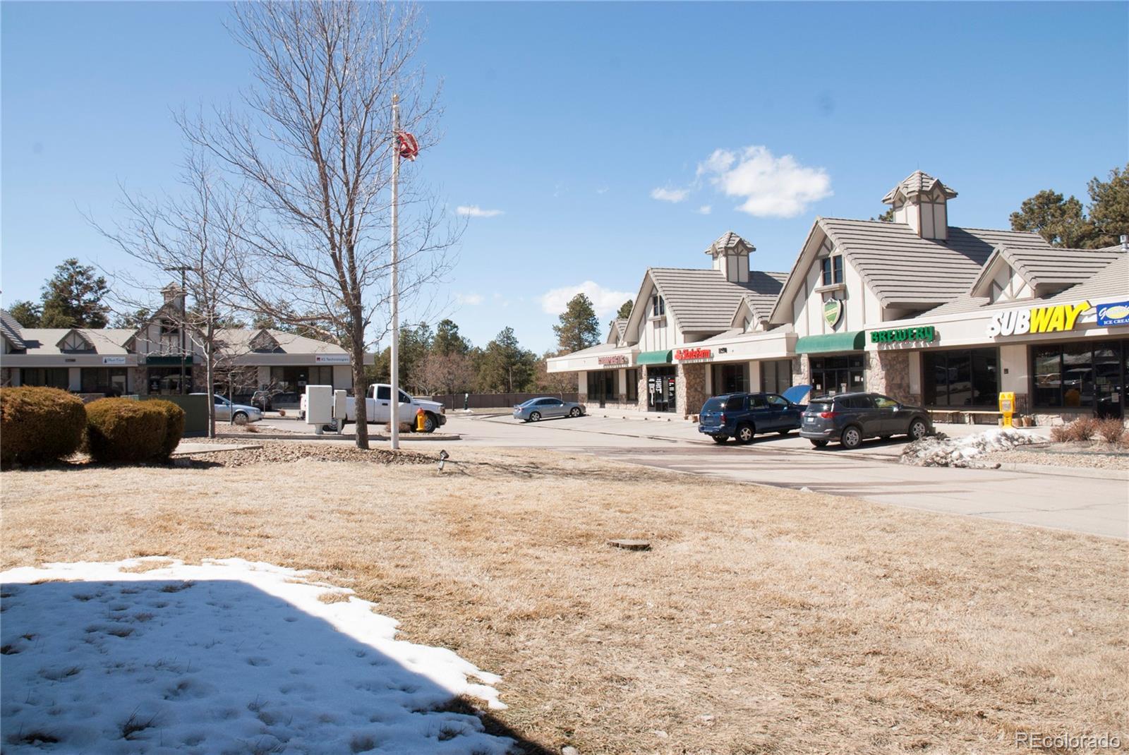 7420 Swan Road Colorado Springs, CO 80908 - Photo 20 of 24 Gallery Image 20
