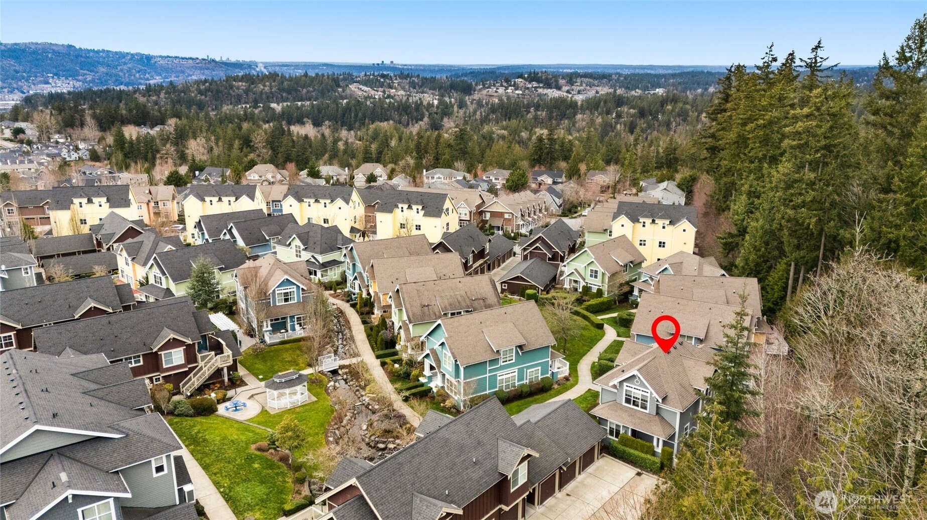 1920 Northeast Katsura Street Issaquah, WA 98029 - Photo 25 of 27