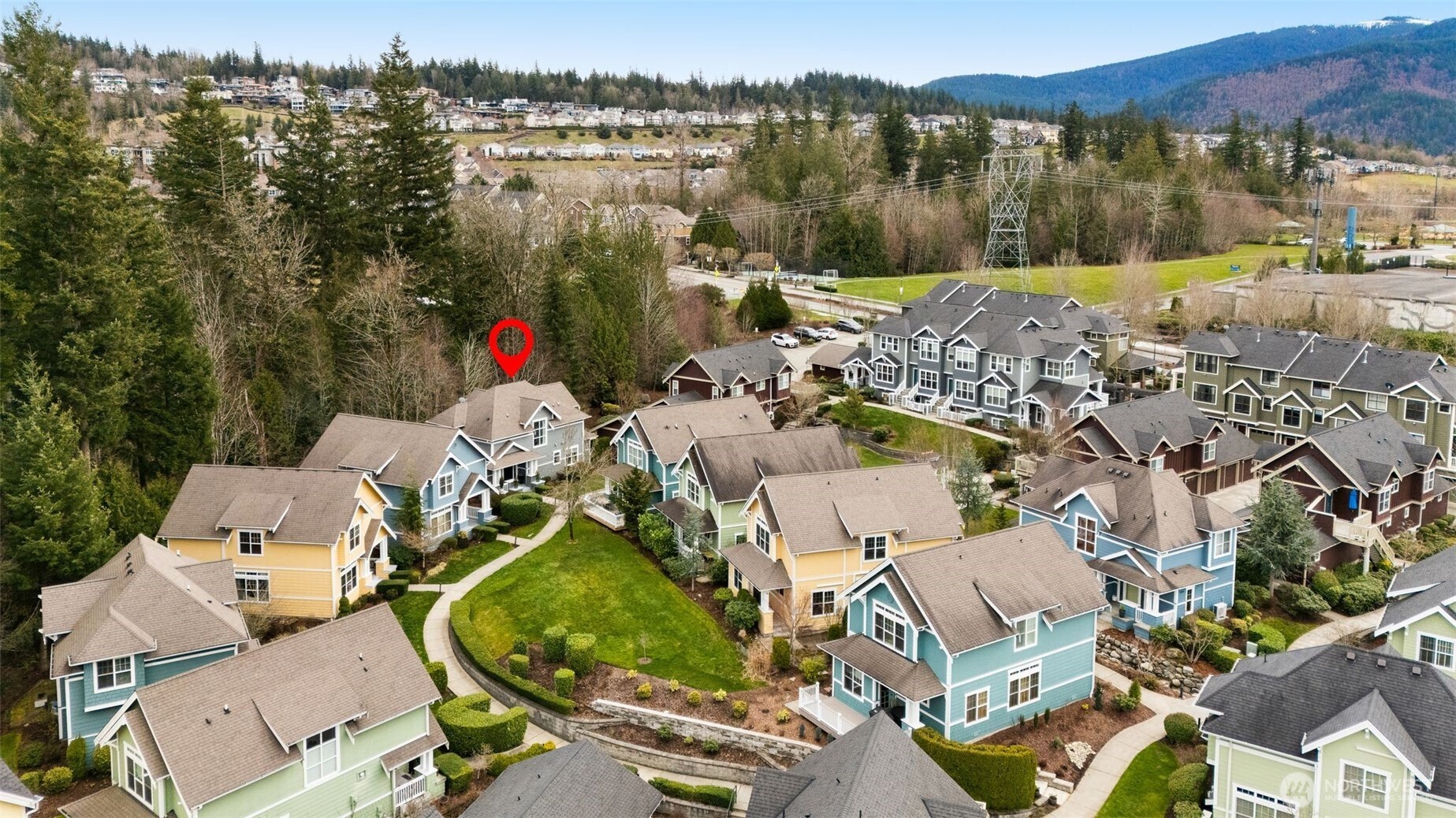 1920 Northeast Katsura Street Issaquah, WA 98029 - Photo 26 of 27