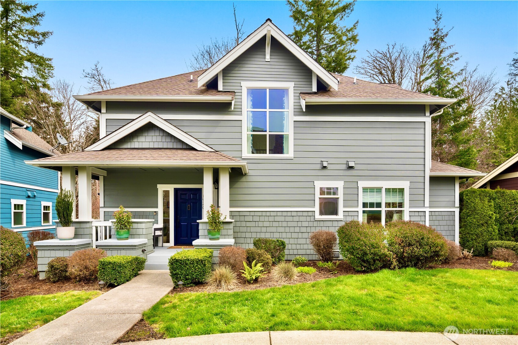 1920 Northeast Katsura Street Issaquah, WA 98029 - Photo 27 of 27