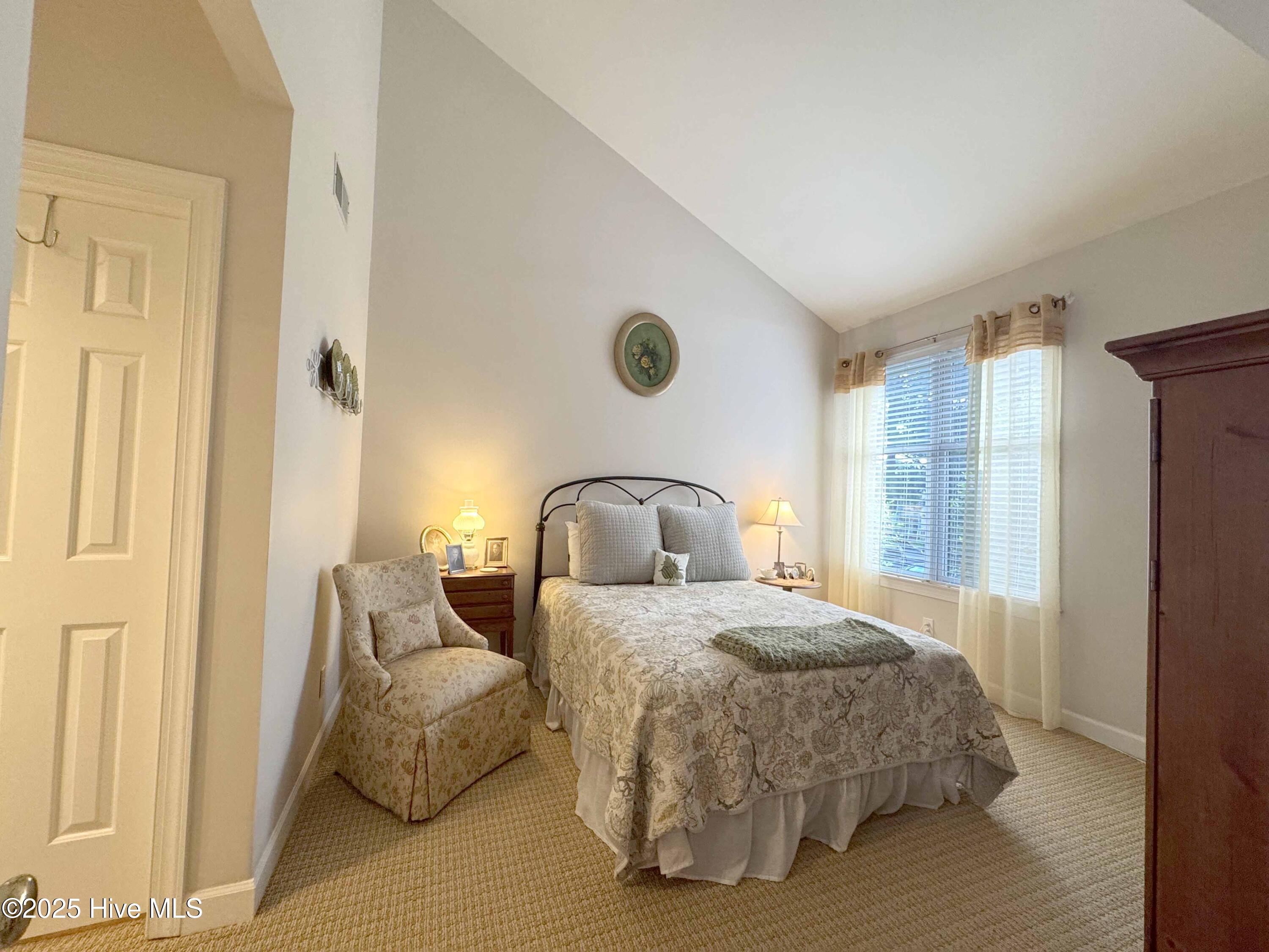 48 Knoll Road Southern Pines, NC 28387 - Photo 14 of 18 Bedroom2edit