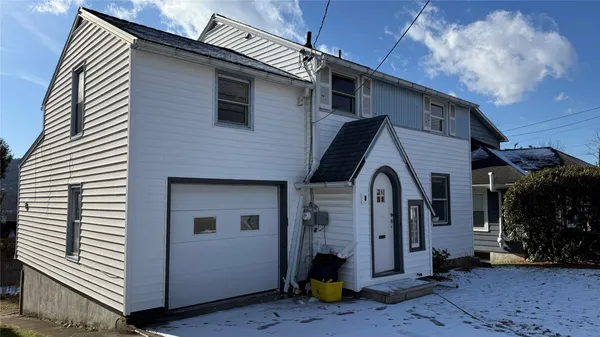 $190,000 | 22 Riverview Avenue, Binghamton, NY 13904
