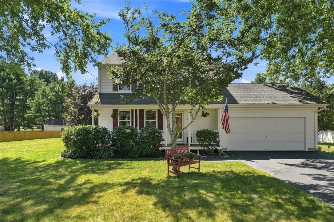 101 Kingstown Road Richmond, RI 02898 - Photo 2 of 50 Gallery Image 2
