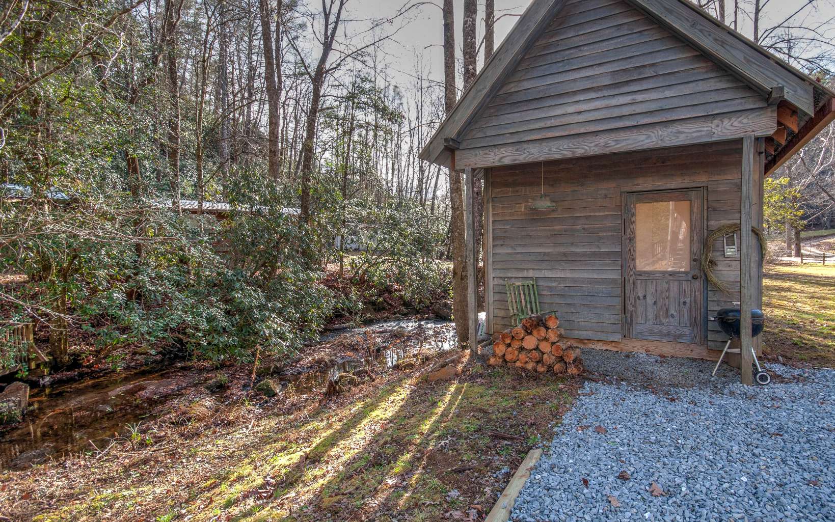 1148 Greasy Creek Road Murphy, NC 28906 - Photo 10 of 32 Additional View