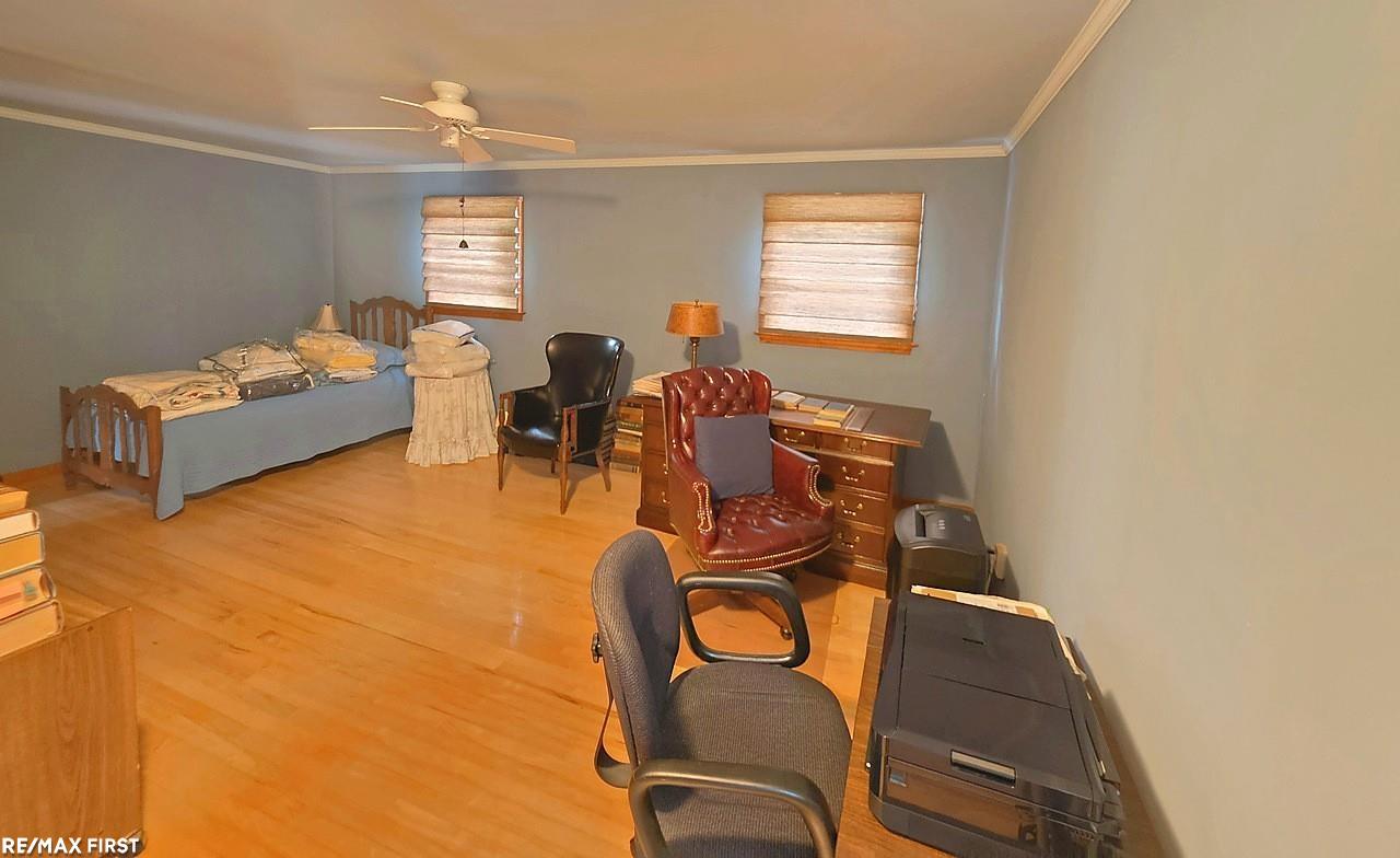 543 Vernier Road Grosse Pointe Woods, MI 48236 - Photo 20 of 41 Gallery Image 20