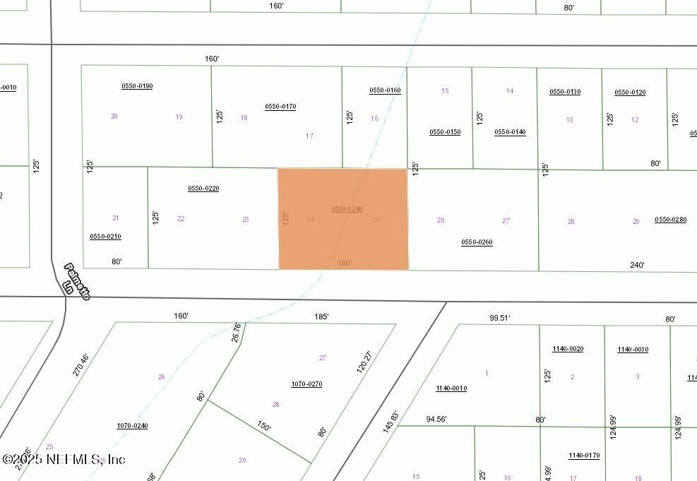 806 Paradise Boulevard Georgetown, FL 32139 - Photo 2 of 16