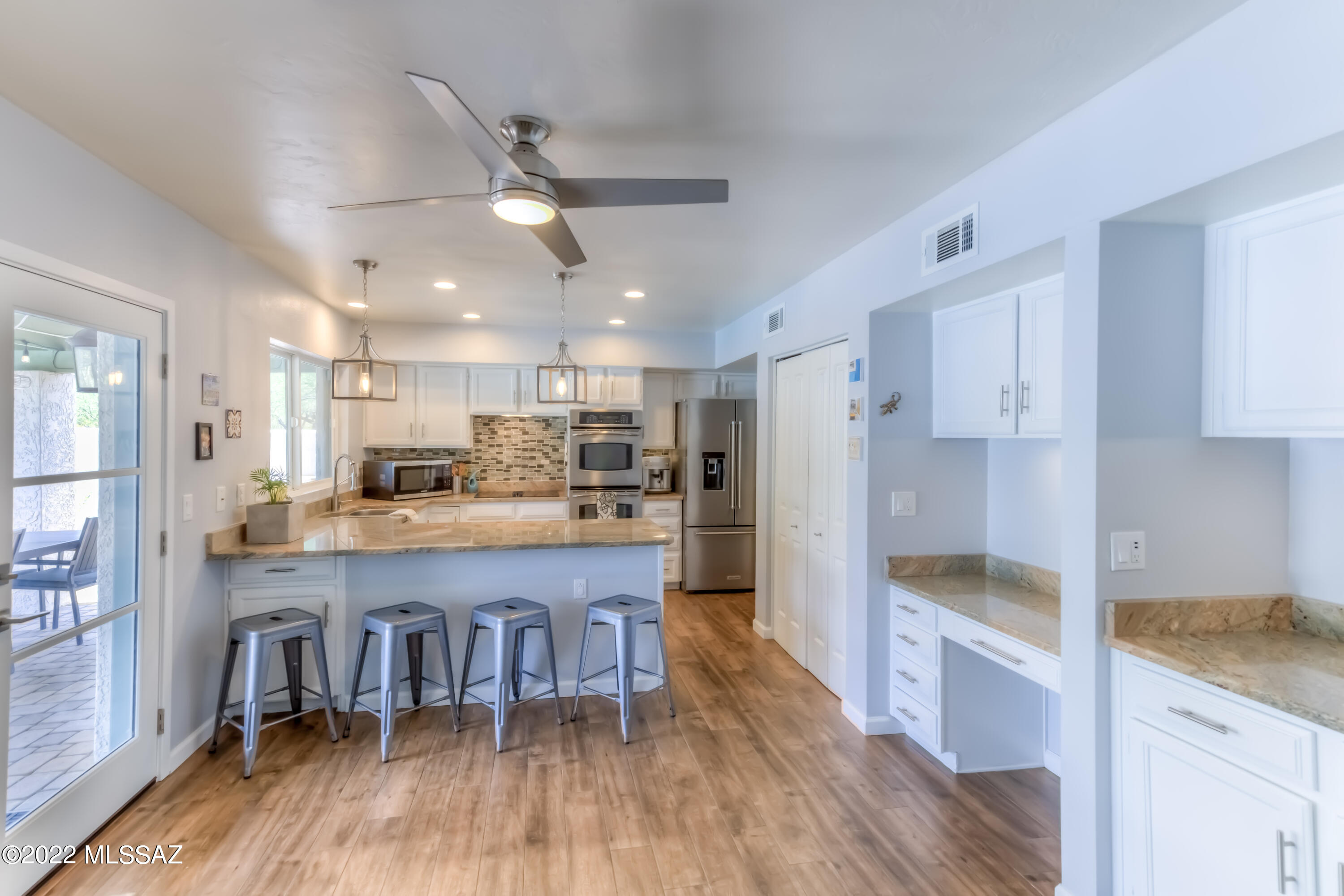 9675 East Elm Tree Circle Tucson, AZ 85749 - Photo 17 of 47