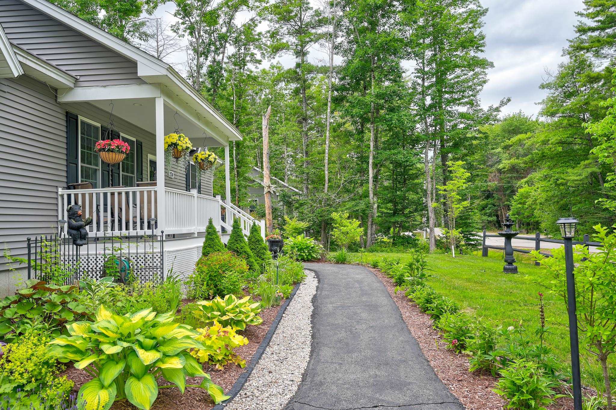 274 Old Goshen Road Conway, NH 03813 - Photo 5 of 60