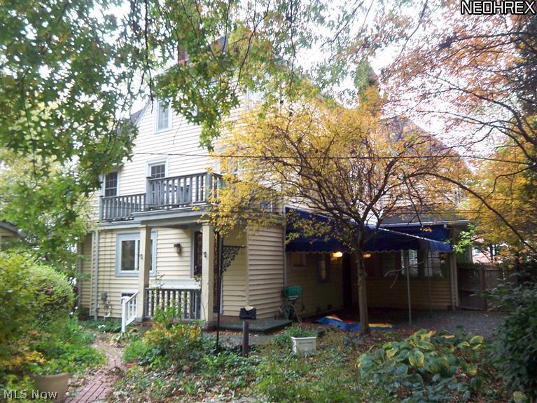 13509 Drexmore Road Cleveland, OH 44120 - Photo 18 of 20