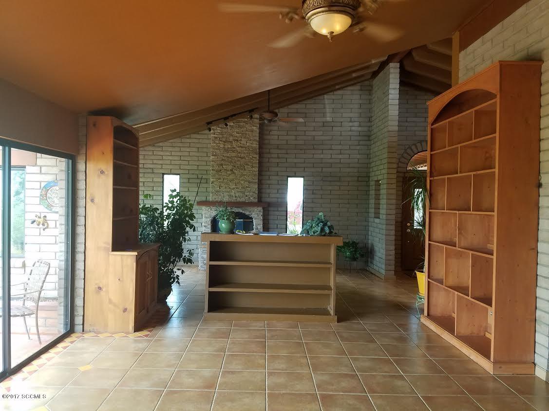 454 Camino Providencia Rio Rico, AZ 85648 - Photo 38 of 45