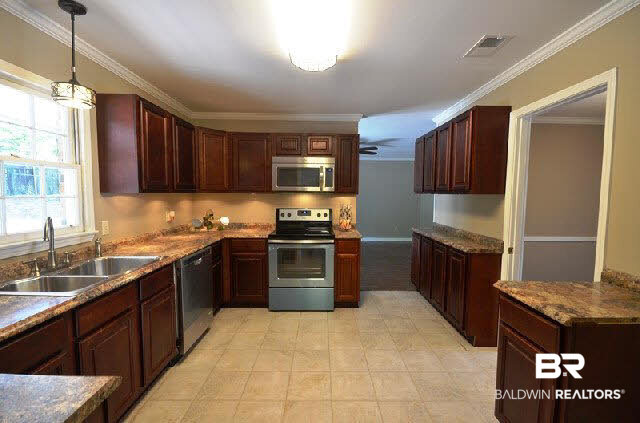 5958 Montfort Road South Mobile, AL 36608 - Photo 10 of 24