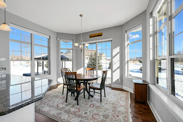 $800,000 | 1524 Mohican Trail, Waukesha, WI 53189