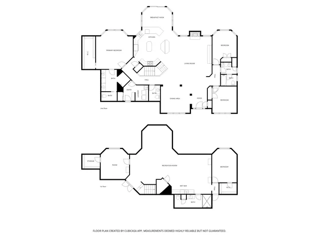 $800,000 | 1524 Mohican Trail, Waukesha, WI 53189