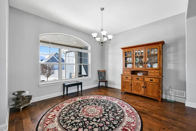 $800,000 | 1524 Mohican Trail, Waukesha, WI 53189