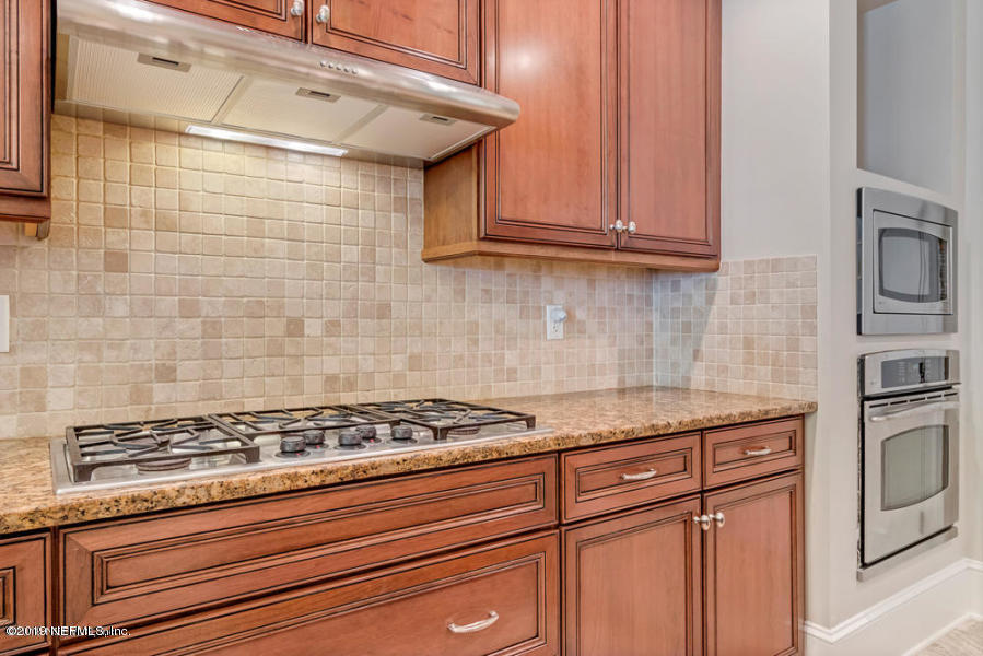 2362 Riverside Avenue Jacksonville, FL 32204 - Photo 11 of 35 Gas Cooktop