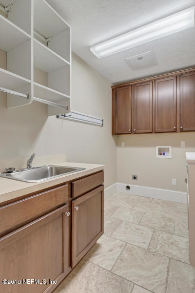 2362 Riverside Avenue Jacksonville, FL 32204 - Photo 13 of 35 Large Laundry Room with Storage