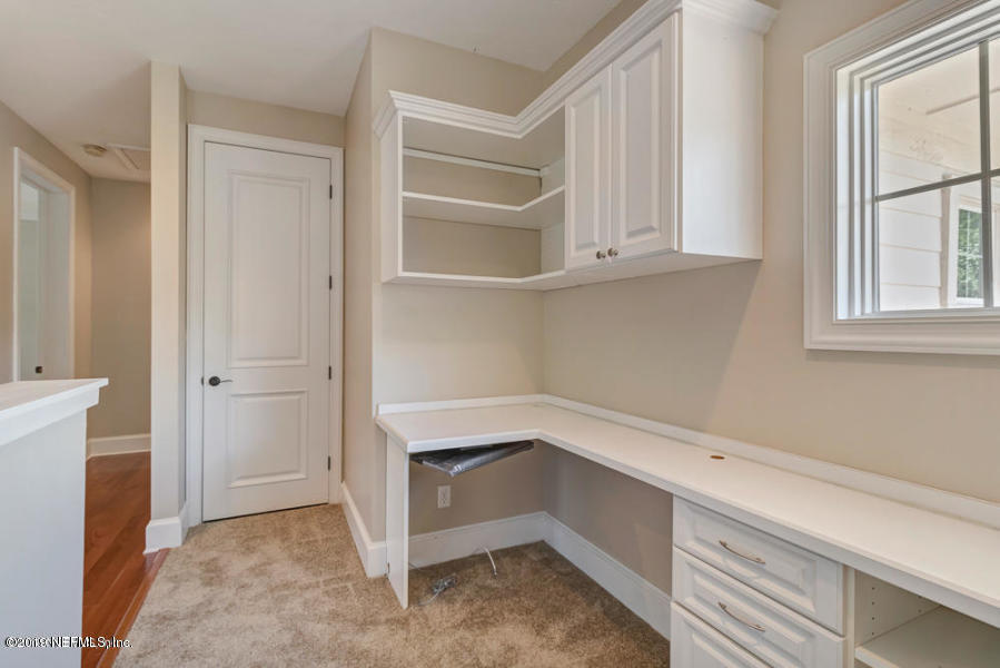 2362 Riverside Avenue Jacksonville, FL 32204 - Photo 14 of 35 Home Office Area