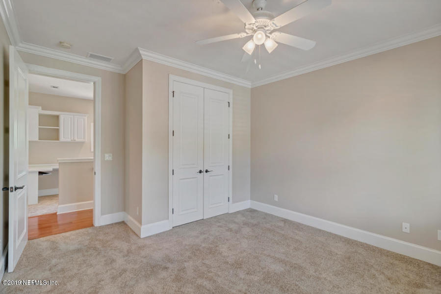 2362 Riverside Avenue Jacksonville, FL 32204 - Photo 19 of 35 BR 2 - Double Closets