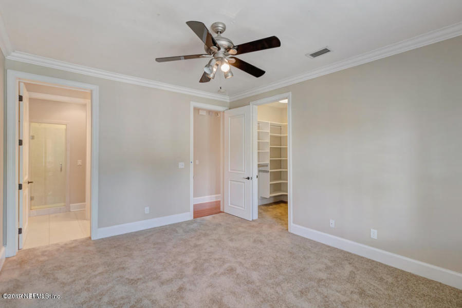 2362 Riverside Avenue Jacksonville, FL 32204 - Photo 21 of 35 BR 3 has a large walk in closet
