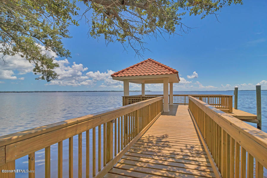 2362 Riverside Avenue Jacksonville, FL 32204 - Photo 34 of 35 community dock