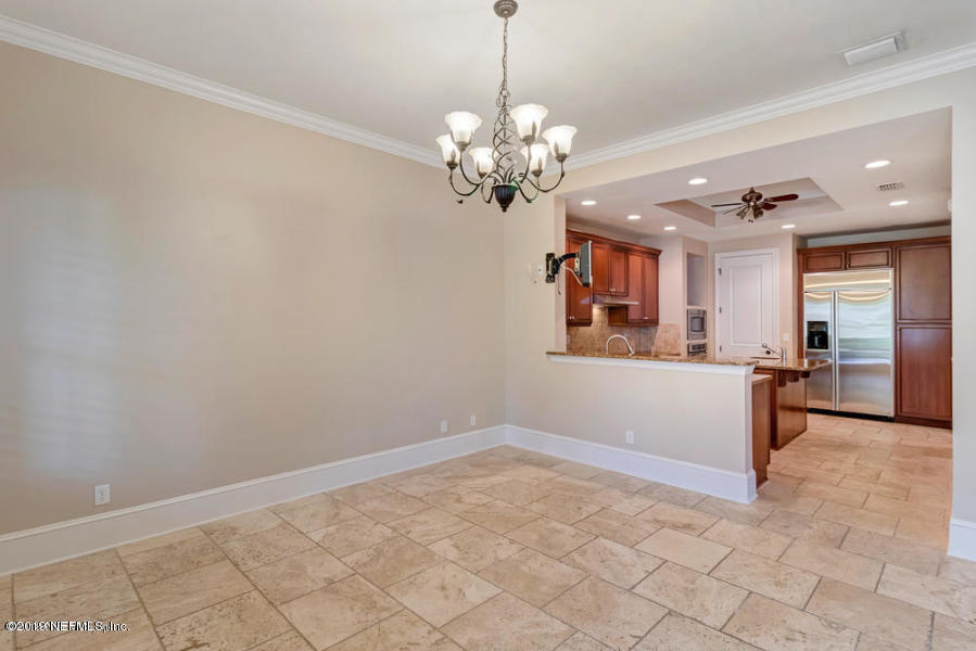 2362 Riverside Avenue Jacksonville, FL 32204 - Photo 8 of 35 dining room into kitchen