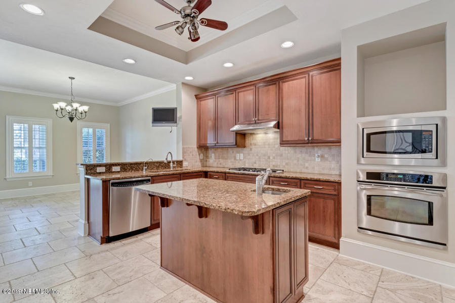 2362 Riverside Avenue Jacksonville, FL 32204 - Photo 9 of 35 Kitchen