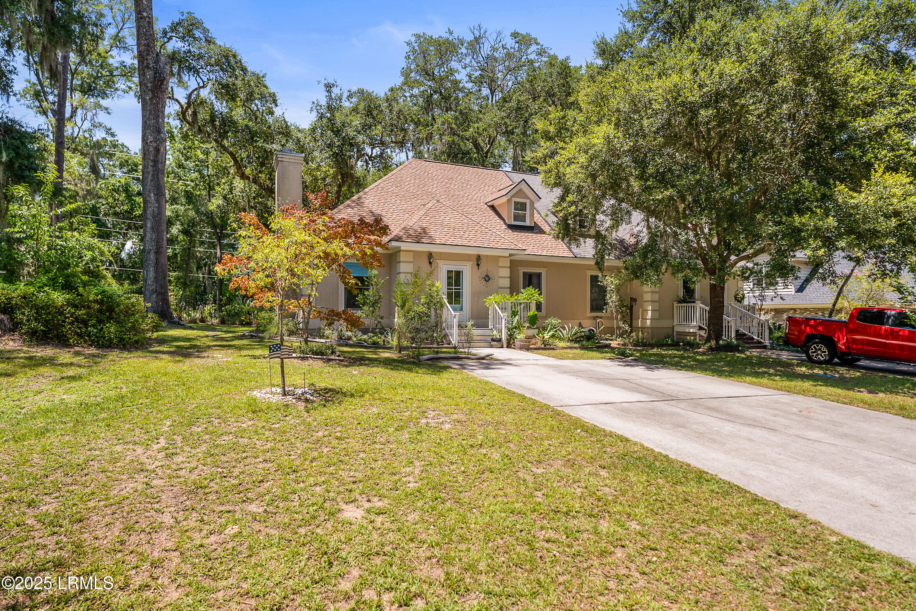 402 Joshua Court Beaufort, SC 29902 - Photo 44 of 45 36