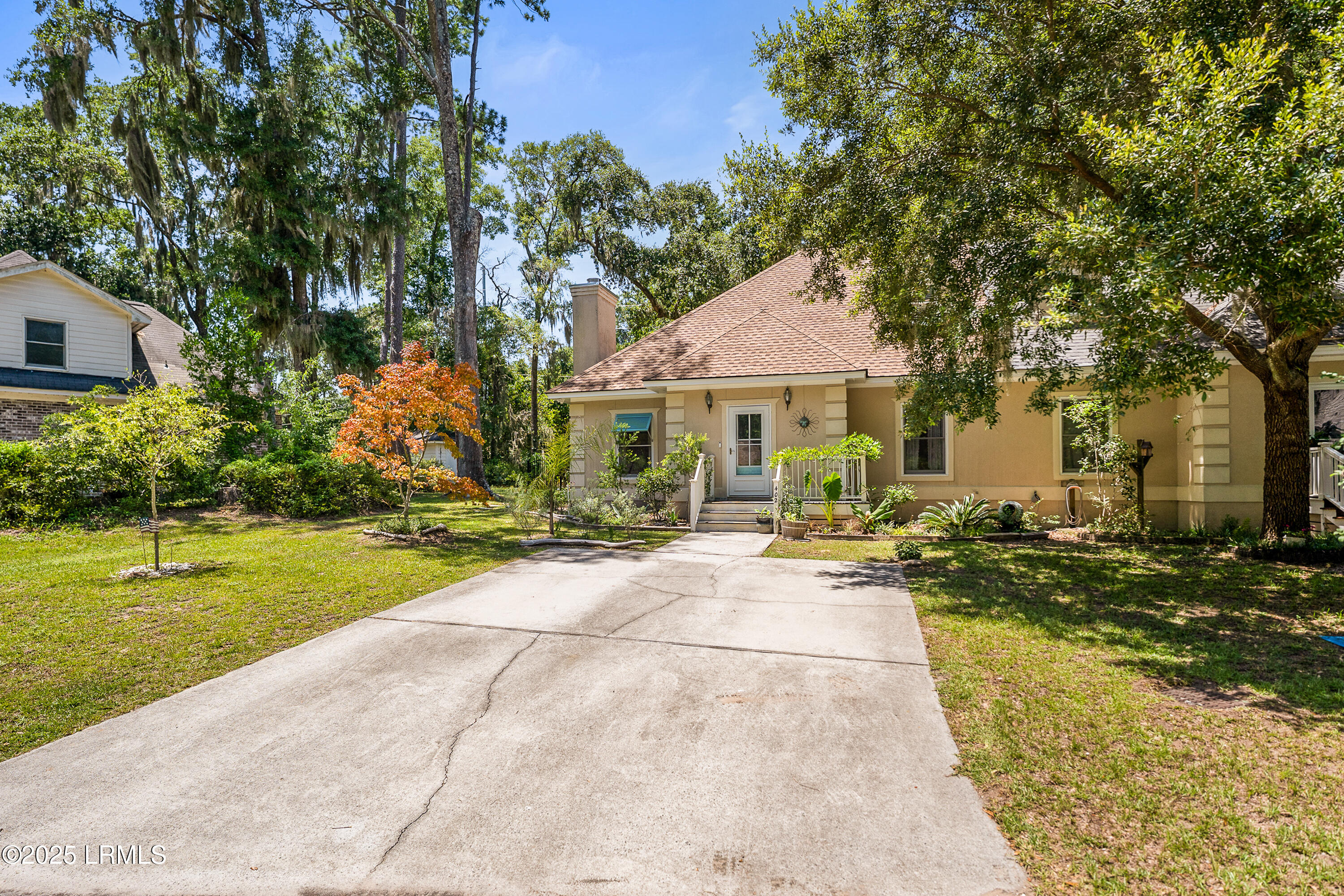 402 Joshua Court Beaufort, SC 29902 - Photo 45 of 45 37