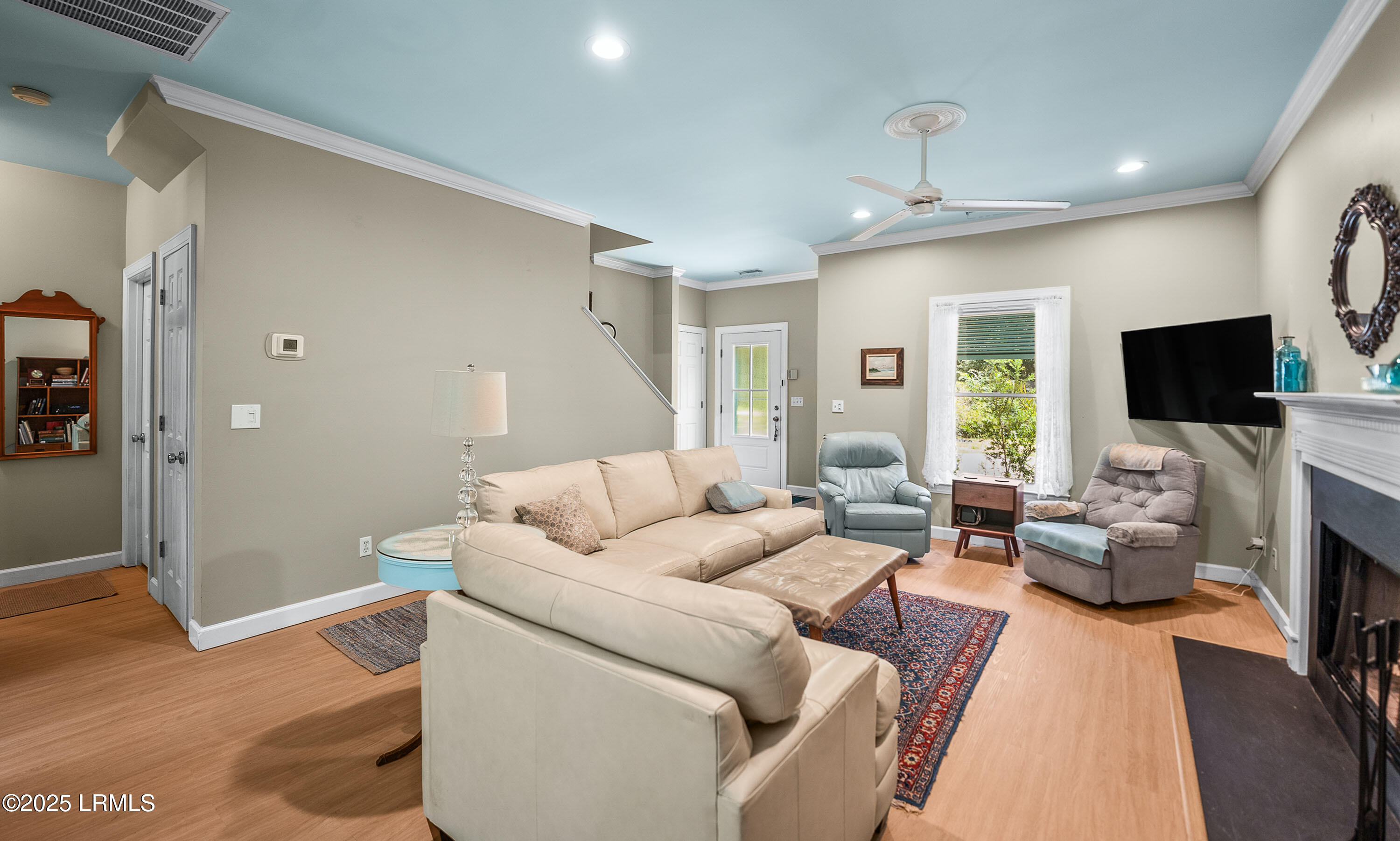 402 Joshua Court Beaufort, SC 29902 - Photo 6 of 45 3