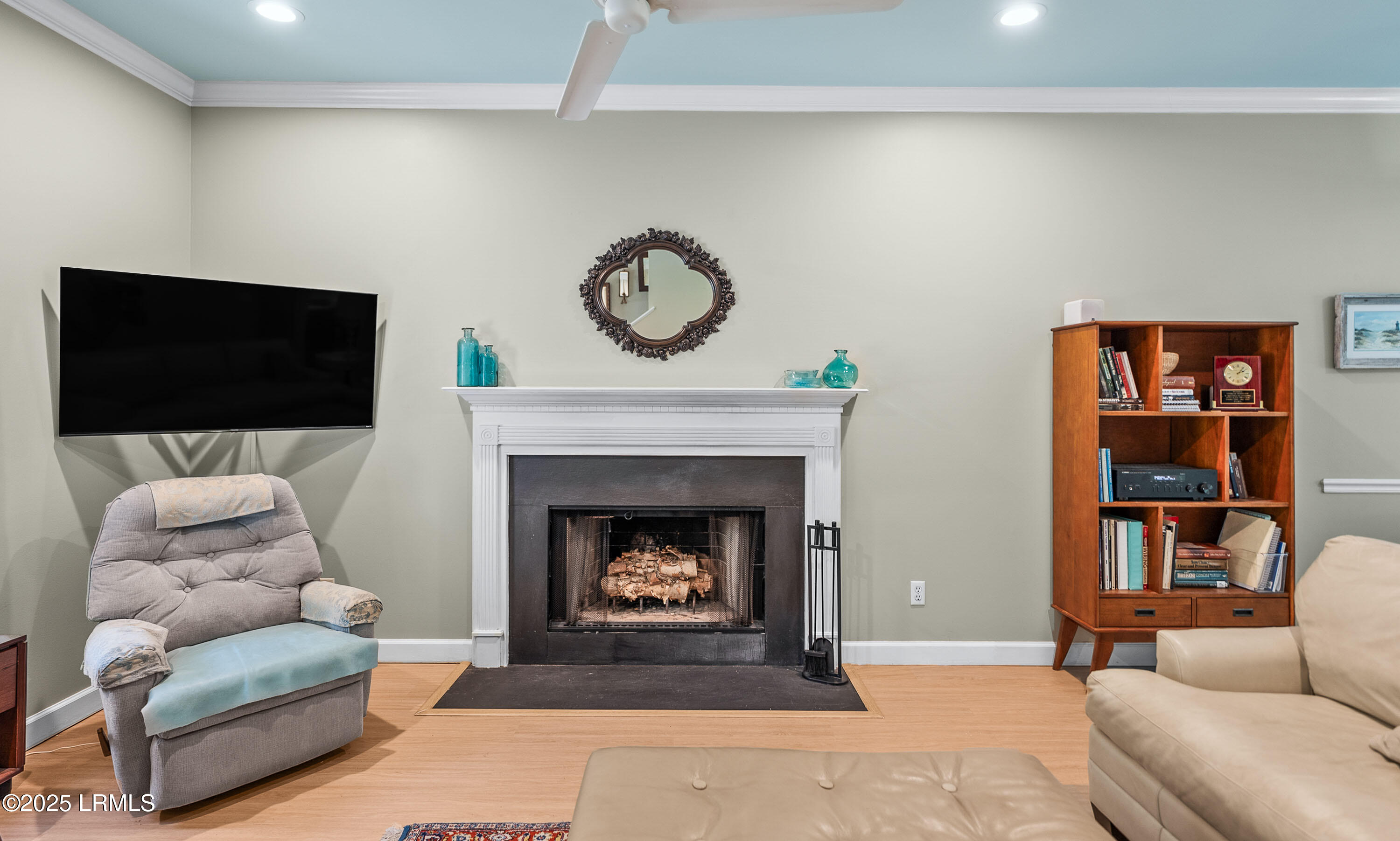 402 Joshua Court Beaufort, SC 29902 - Photo 9 of 45 6