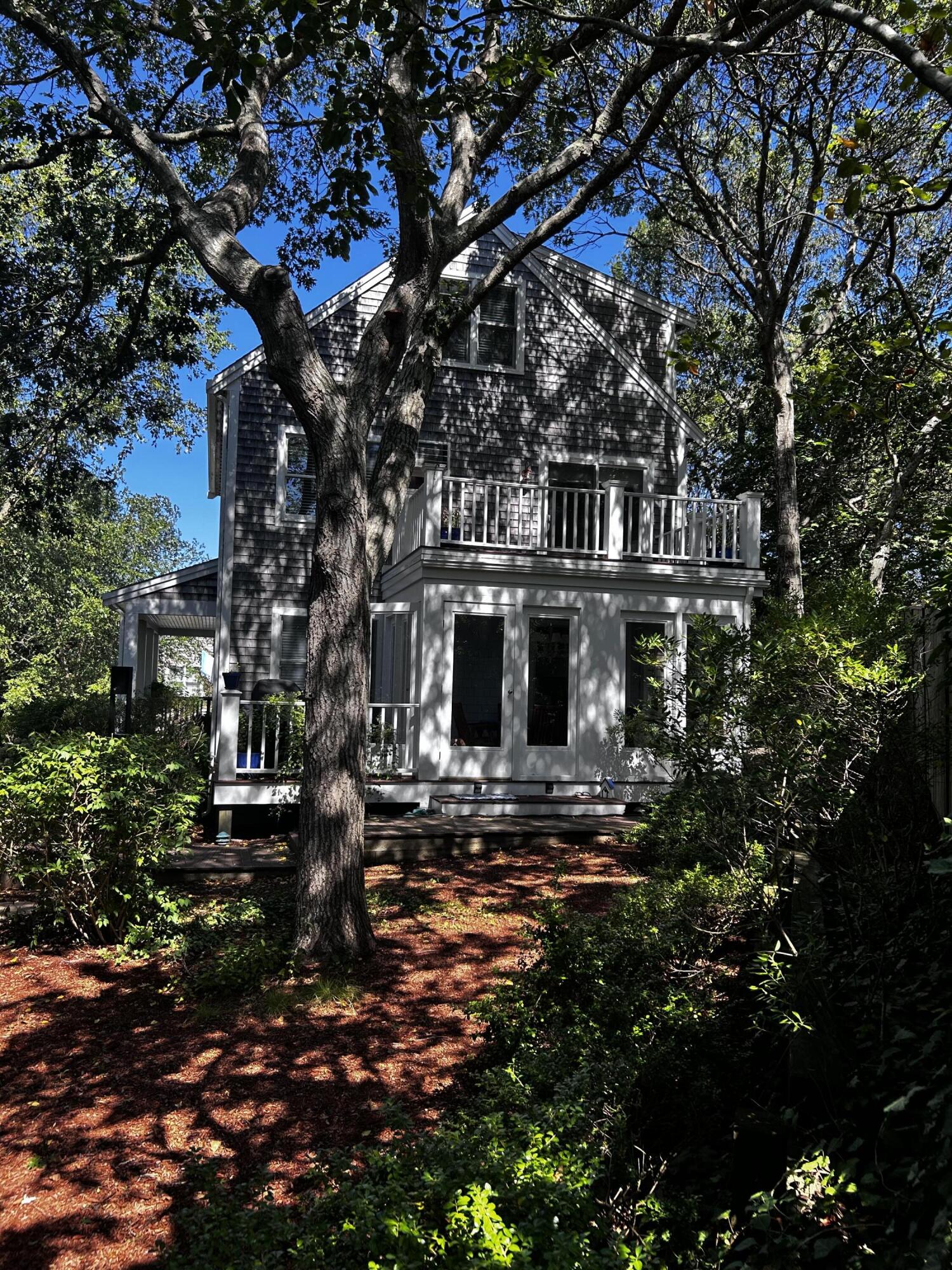 31 Miller Hill Road, Unit 51R Provincetown, MA 02657 - Photo 3 of 35 IMG_2290