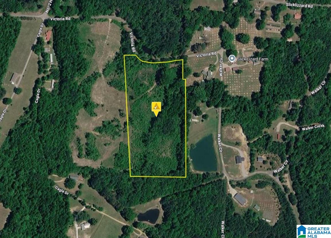 111 Victoria Hall Road Nauvoo, AL 35578 - Photo 1 of 5 Gallery Image 1