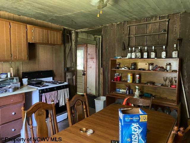 2320 Rinehart Road Wallace, WV 26448 - Photo 14 of 17 Gallery Image 14