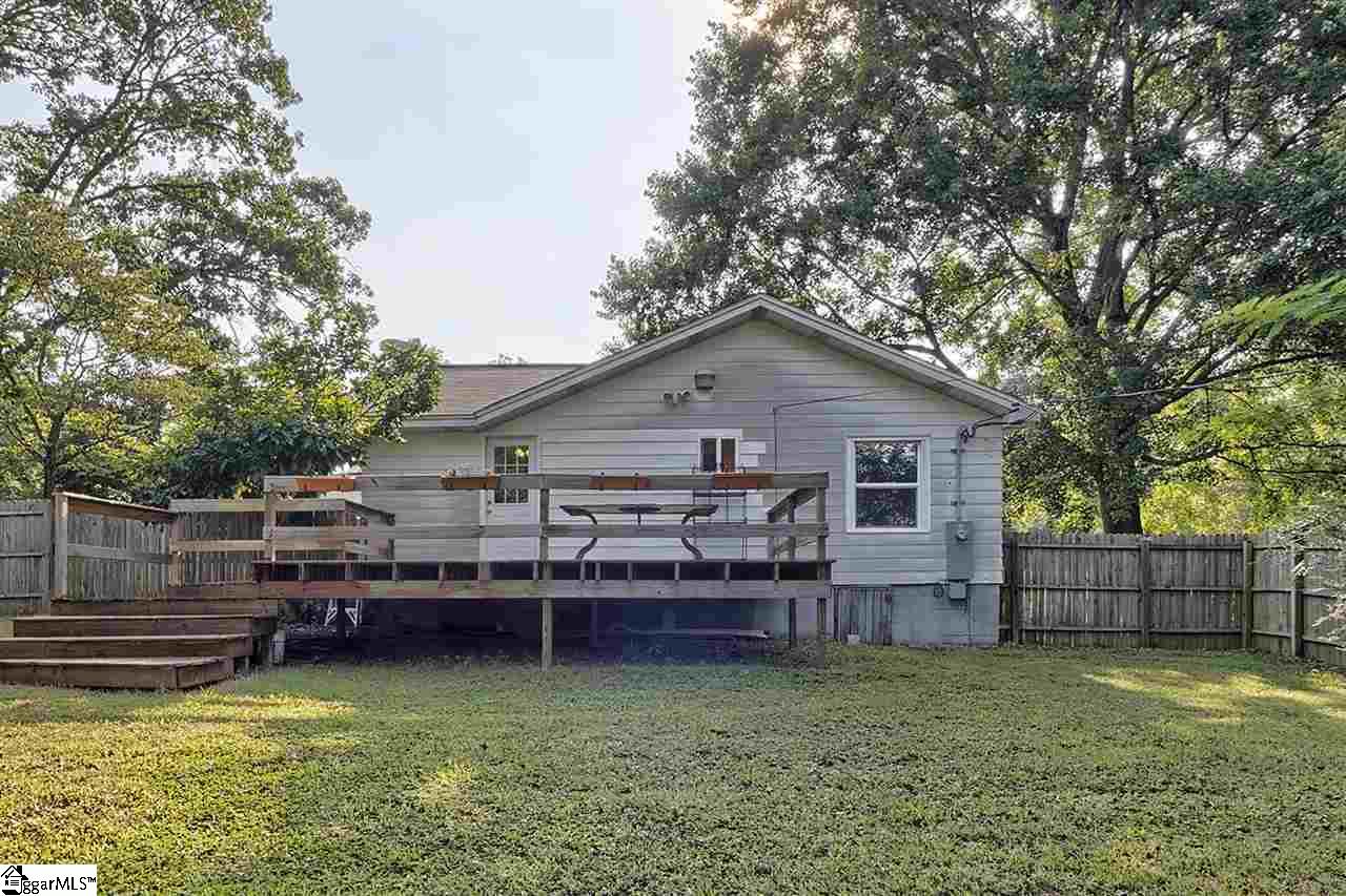 220 Buchanan Circle Pendleton, SC 29670 - Photo 31 of 36