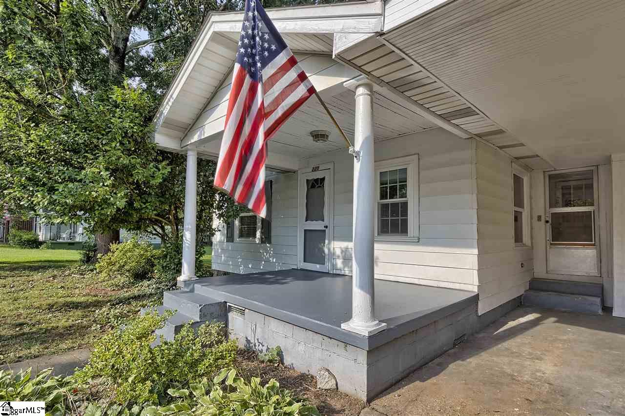 220 Buchanan Circle Pendleton, SC 29670 - Photo 35 of 36