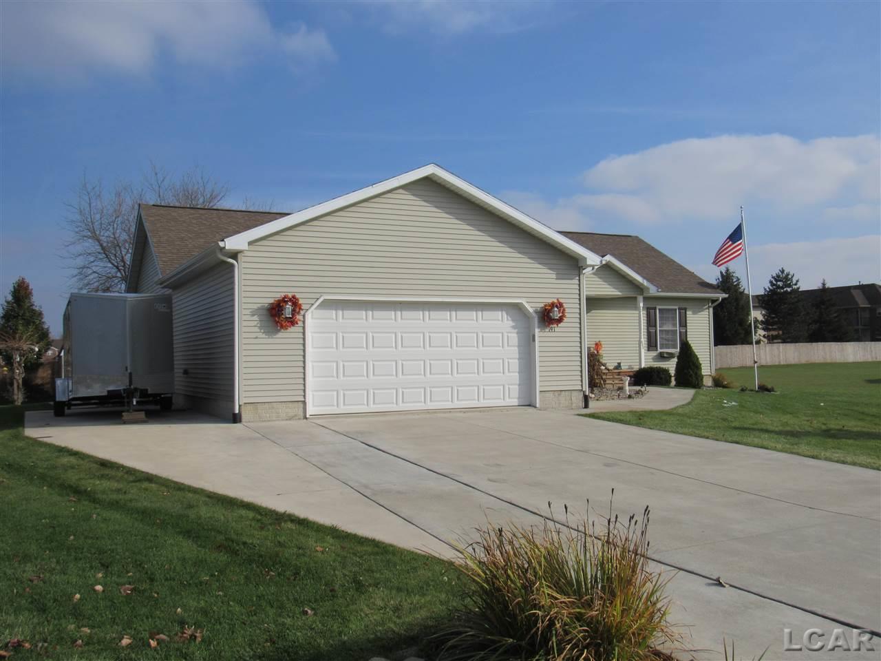 191 Joy Road Adrian, MI 49221 - Photo 4 of 46